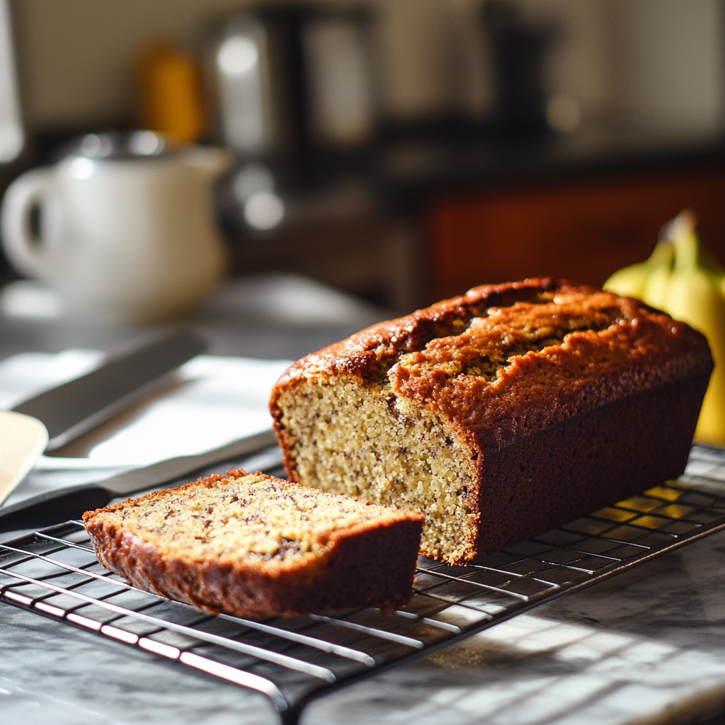 joys banana bread