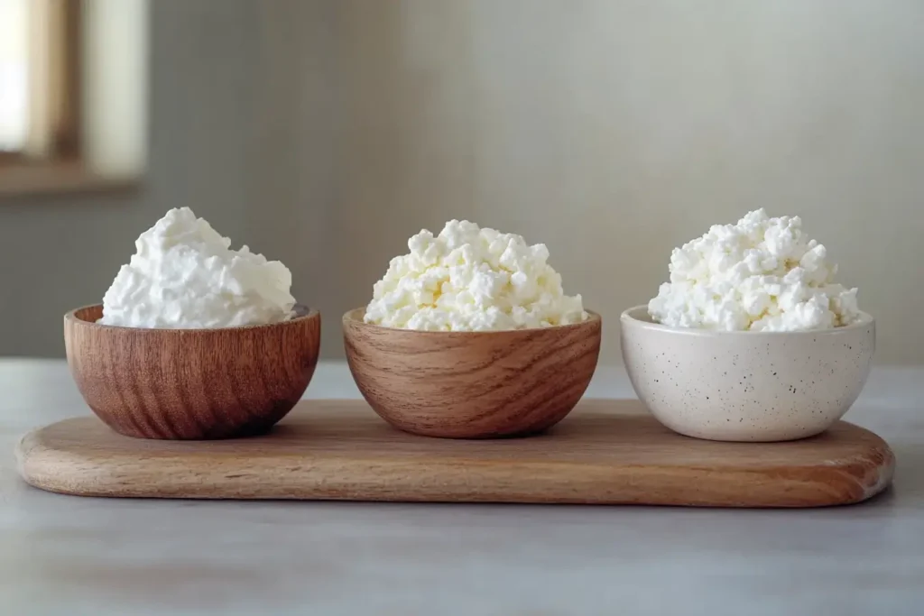 Can cottage cheese be organic?