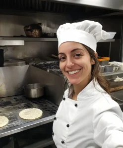 Grated recipes Chef mia