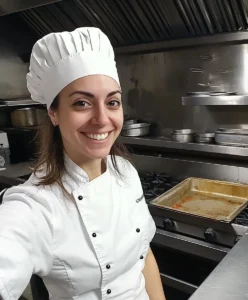 Grated recipes Chef mia